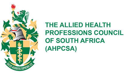 The Allied Health Professions Council of South Africa